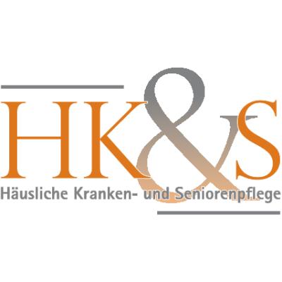 HK&S Häusliche Kranken- und Seniorenpflege Jahnke in Mülheim an der Ruhr - Logo