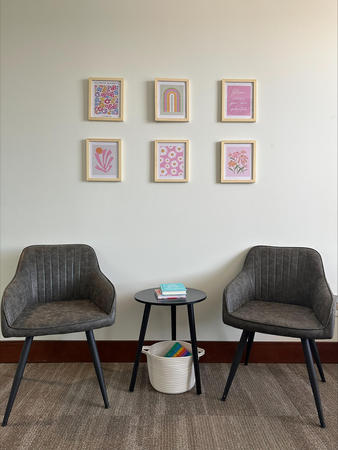 Images Clearfork Academy PHP & IOP - Fort Worth