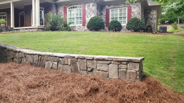 Images Southern Lawn Management, LLC