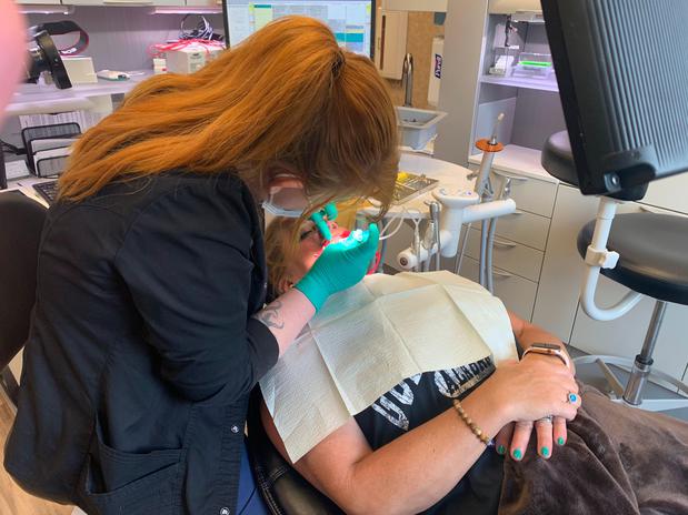 Images South Shreveport Dental