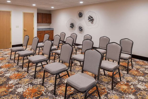 Images Hampton Inn Elkhart