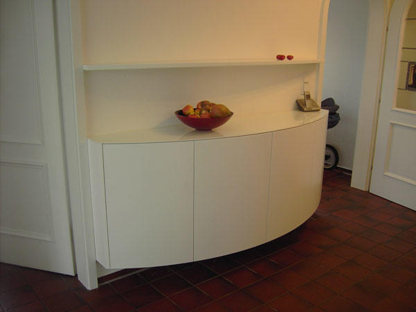 Schreinerei Blos GbR, Kucha 401 in Offenhausen