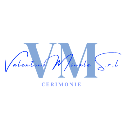 Valentino Minale S.r.l - Abiti da Sposa e Cerimonia Logo