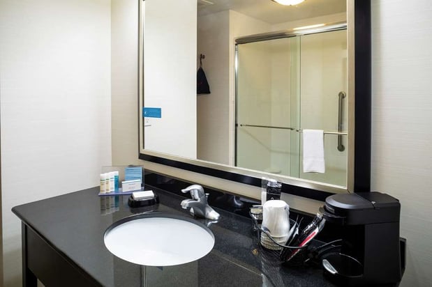 Images Hampton Inn Limerick-Philadelphia Area