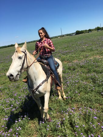 Images Peaceful Acres TX