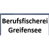 Fischerei Zollinger Greifensee Logo