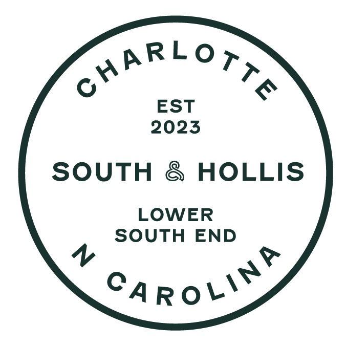 South & Hollis