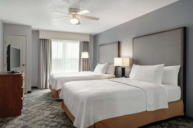 Images Homewood Suites by Hilton Corpus Christi