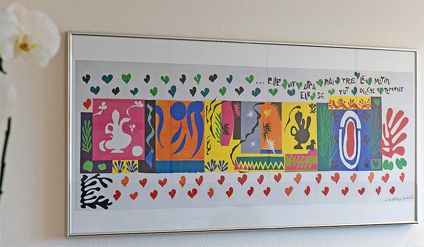 Dr. med. dent. Gisela Stutz AG, Schwyzerstrasse 5 in Richterswil