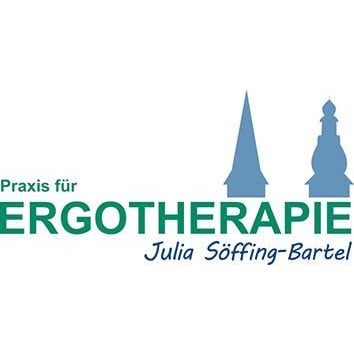 Praxis für Ergotherapie - Julia Söffing-Bartel  