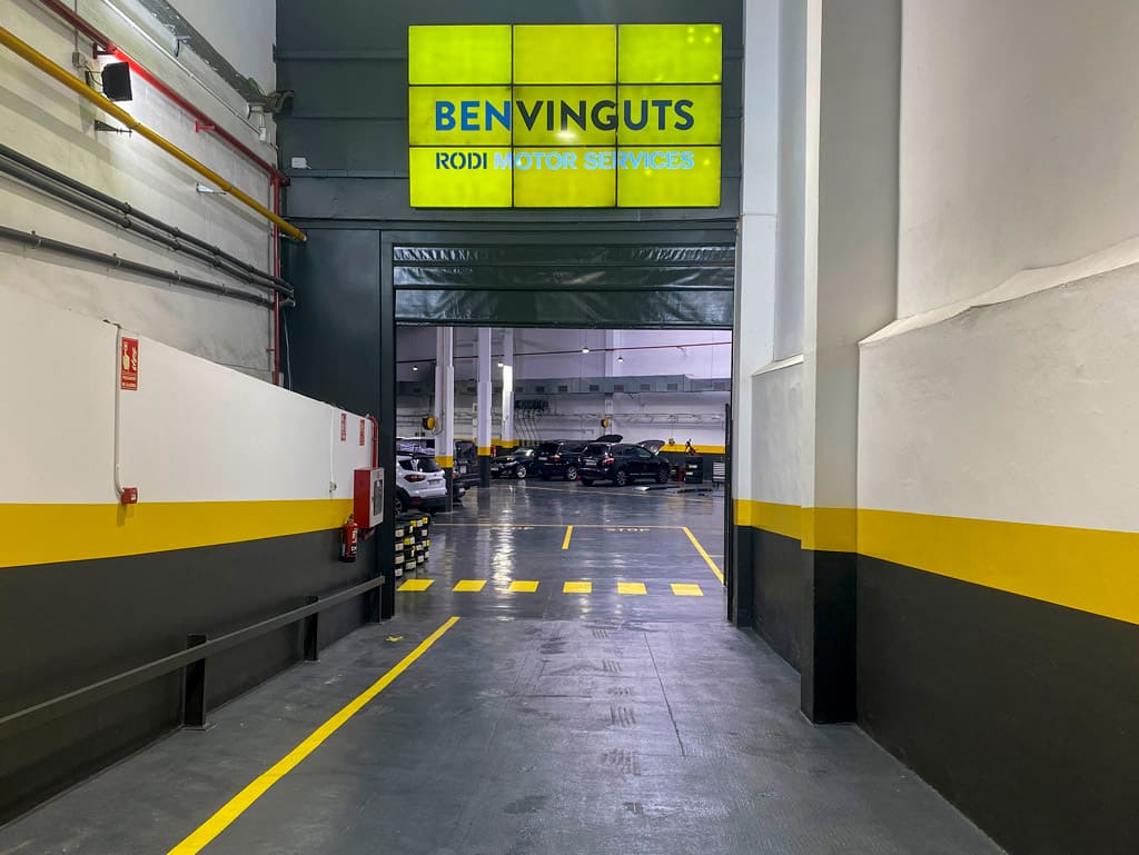 Galería en miniatura