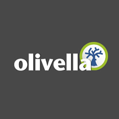 Gestoría Olivella Logo