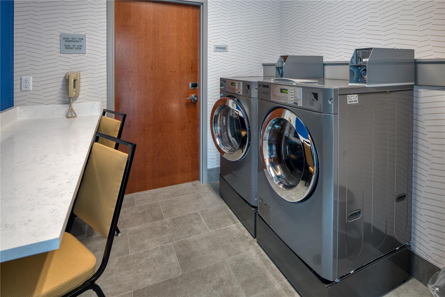 Laundry 