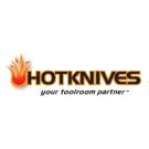 Hot Knives LLC Logo