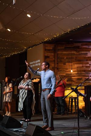 Images Peachtree City Christian Church