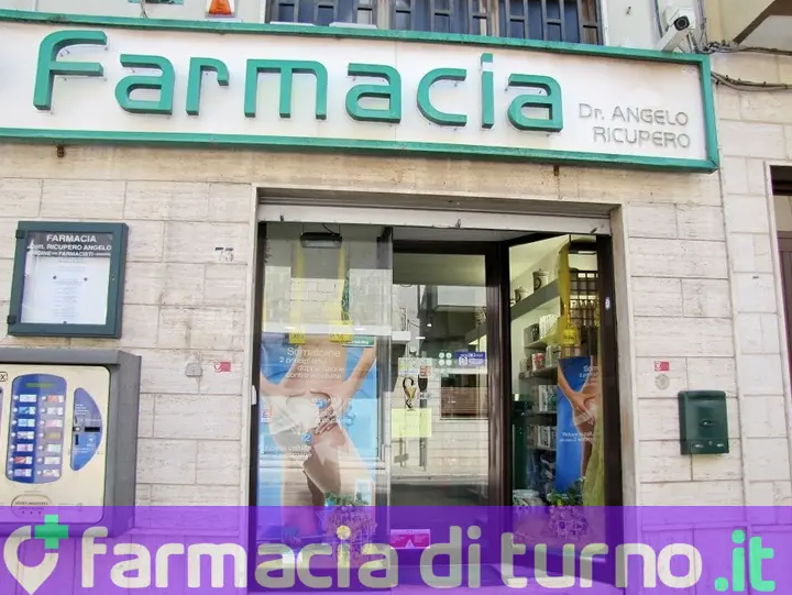 Images Farmacia Dr. Ricupero