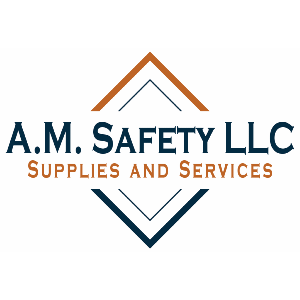 A.M. Safety LLC Logo