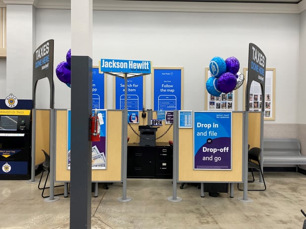 Images Jackson Hewitt Tax Service