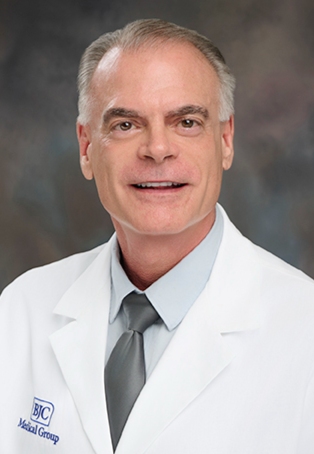 Gary Gray, MD - O Fallon, MO - Internal Medicine