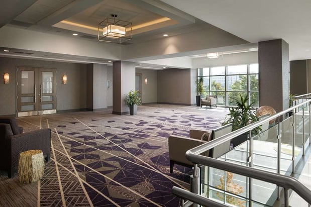 Images Embassy Suites by Hilton Charlotte Uptown