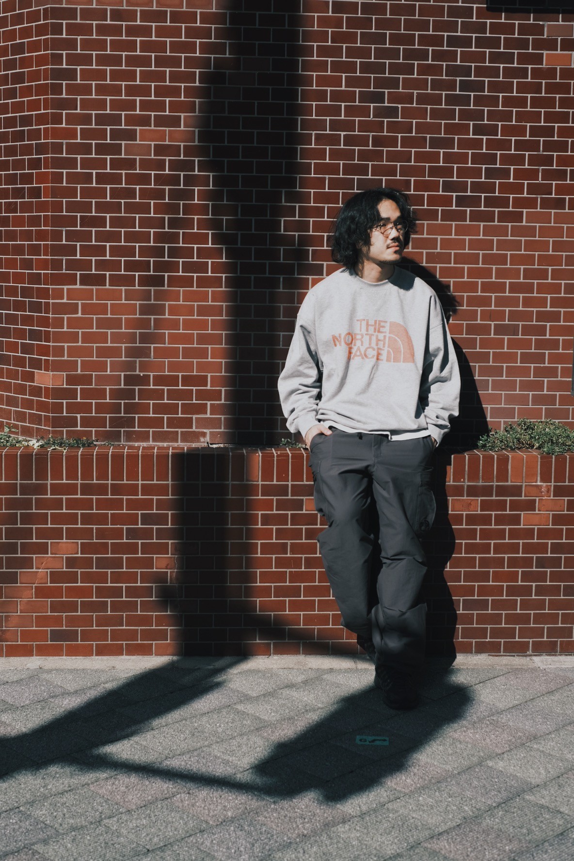 Images THE NORTH FACE/HELLY HANSEN(ザ・ノース・フェイス/ヘリーハンセン) 大丸神戸