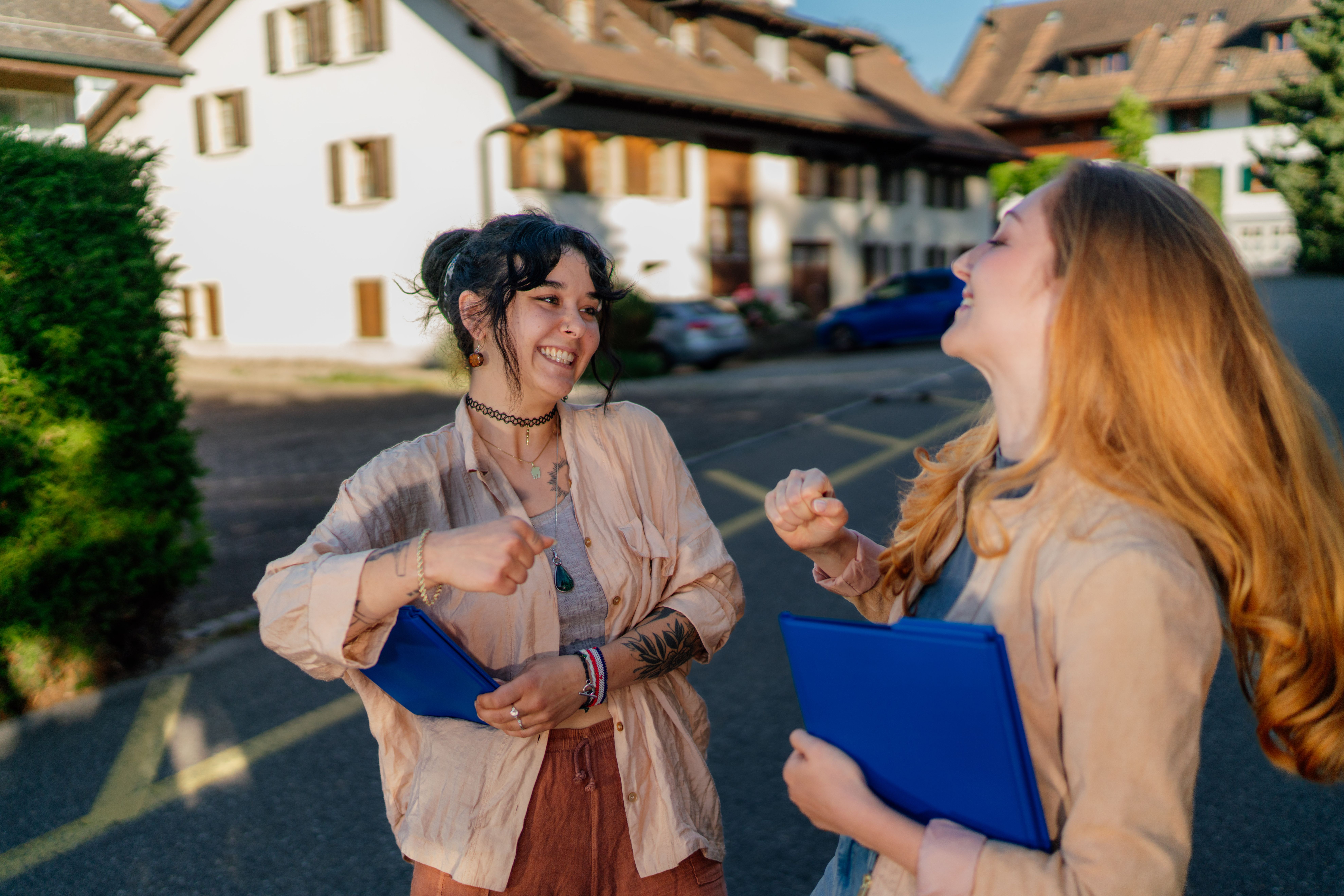 Bilder Wesser und Partner