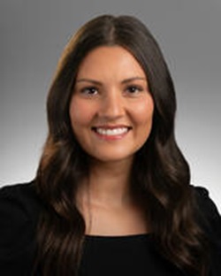 Katja Berge, PA-C