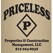 Priceless Properties & Construction Management LLC
