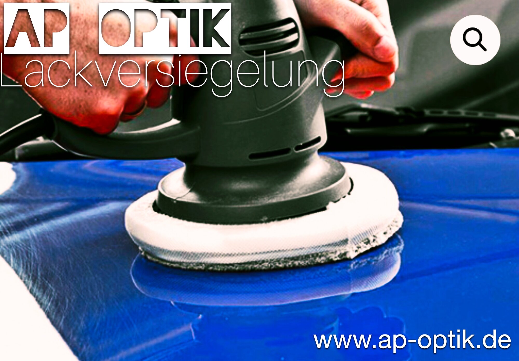 Kundenbild groß 27 AP Optik GmbH