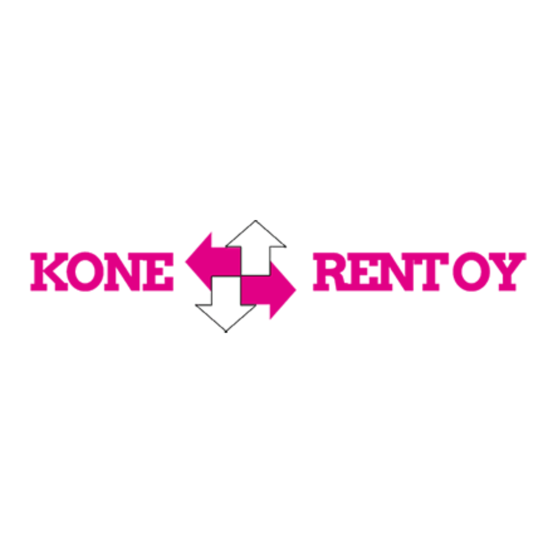 Turun Kone-Rent Oy Logo