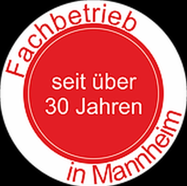 Buchfink Einbruchsicherungen in Mannheim