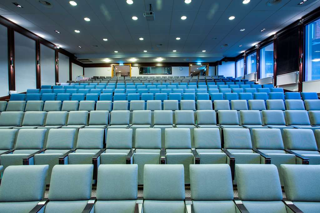 Images Radisson Blu Arlandia Hotel, Stockholm-Arlanda