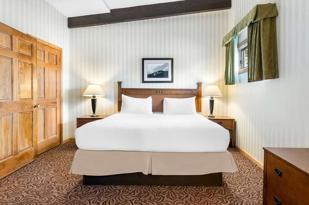 Images Best Western Adirondack Inn