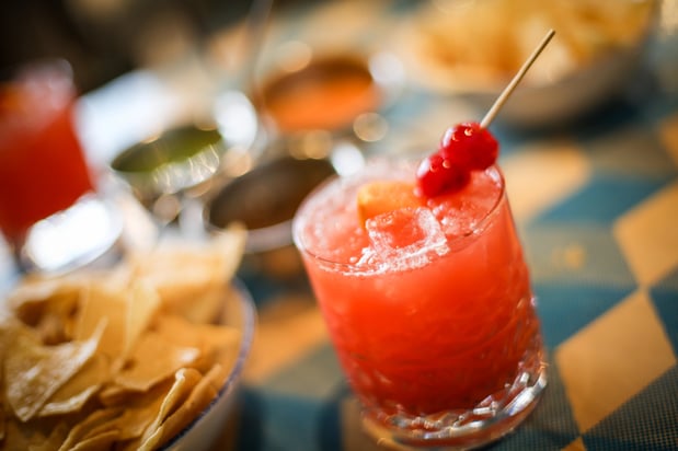 Images BelAir Cantina