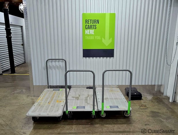 Images CubeSmart Self Storage
