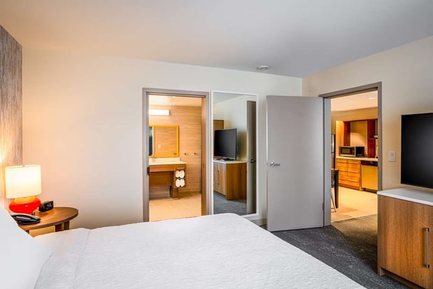 Images Home2 Suites by Hilton Bozeman Midtown