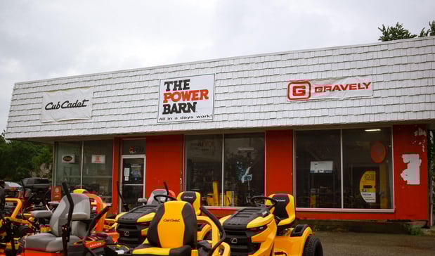Images The Power Barn