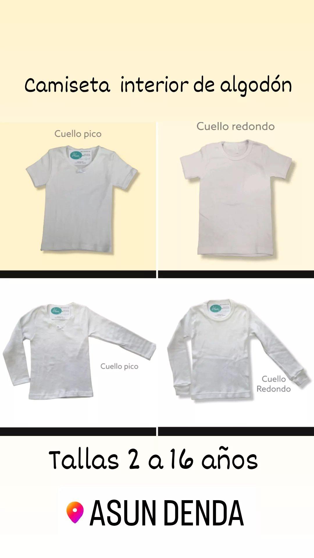 Images Asun Moda Infantil