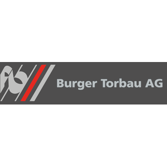 Burger Torbau AG Logo