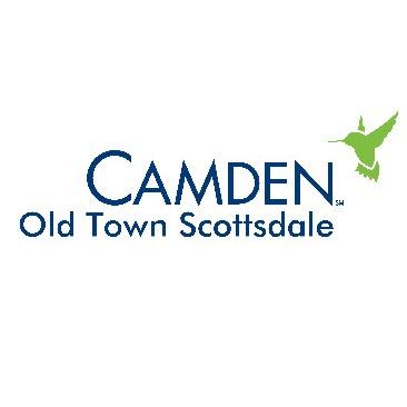 Camden Old Town Scottsdale Apartments