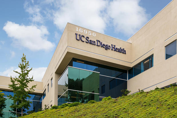 Images UC San Diego Health Obstetrics and Gynecology – Rancho Bernardo