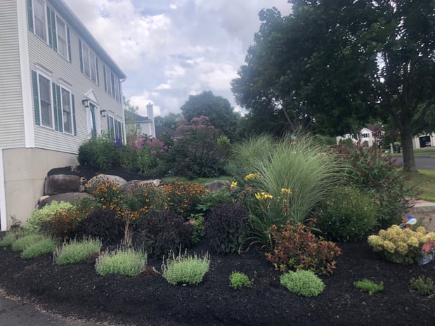 Images Greenleaf’s Garden Design