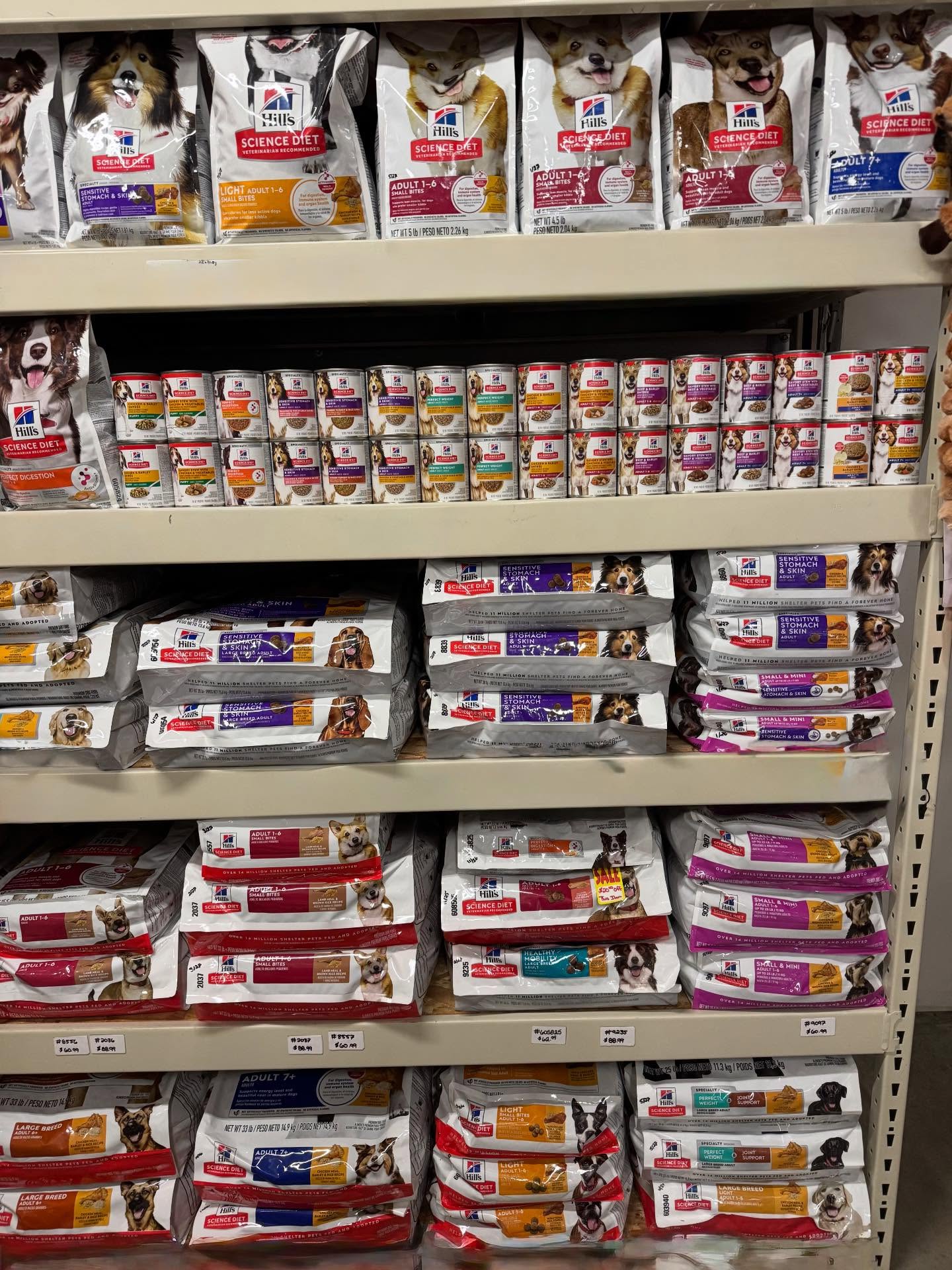 Giddy Up Mercantile Image