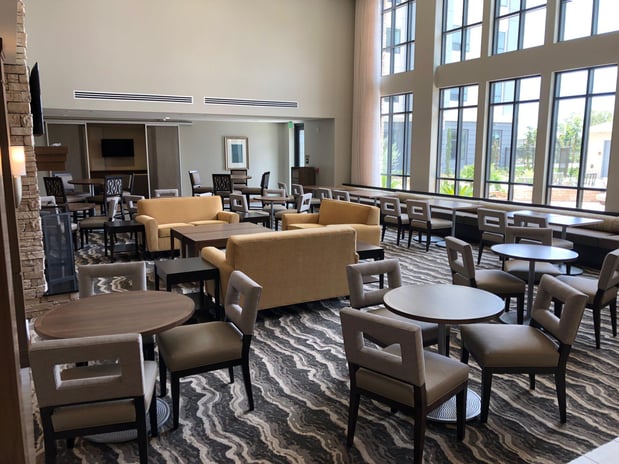 Images Staybridge Suites Irvine - John Wayne Airport by IHG