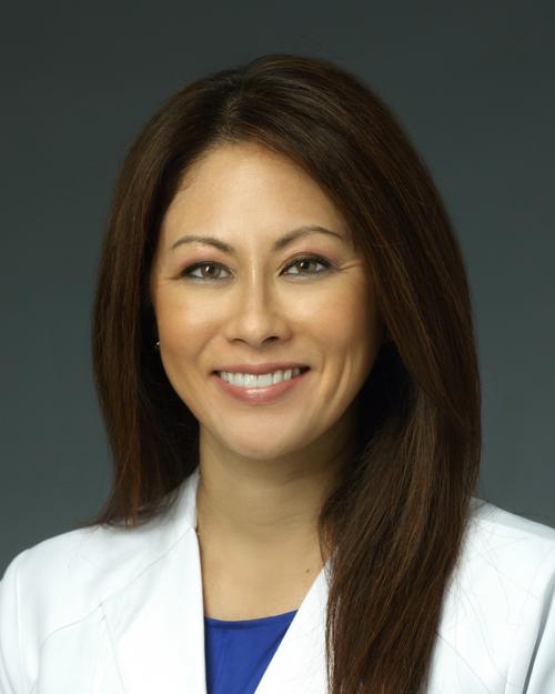 Tanya Steinman, CRNP Image