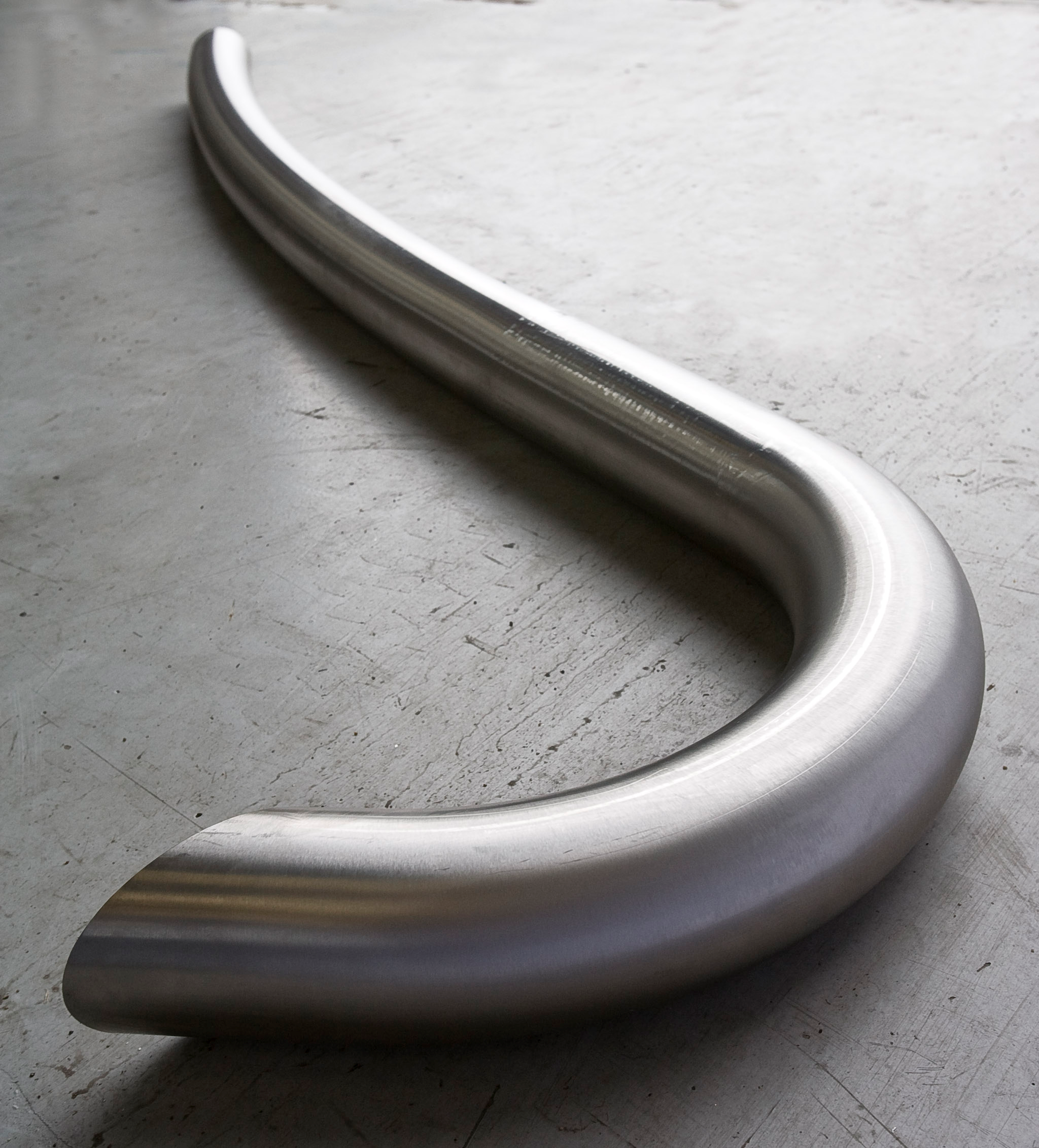 Schuster Biegetechnik GmbH, Industriestrasse E 14 in Zeithain