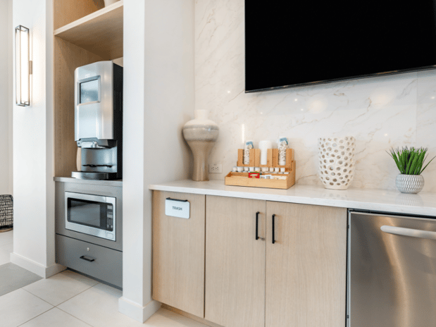 Images Marquee Square Apartments