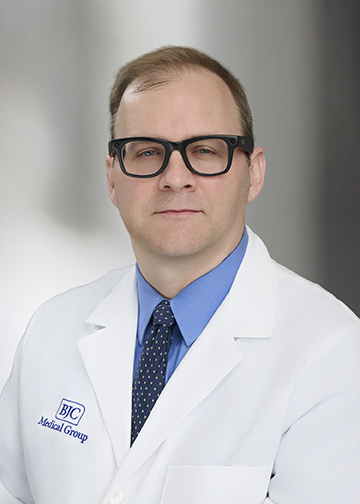 Jason Rytlewski, MD