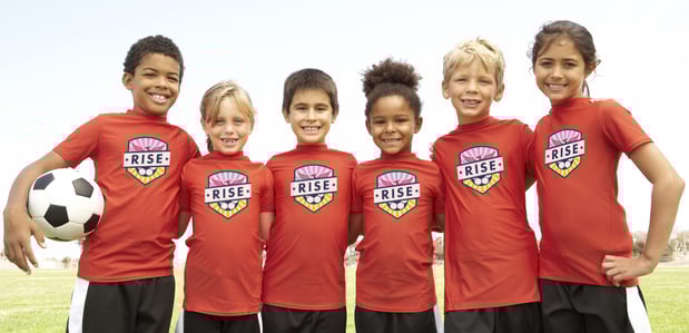 Images Destination Athlete of St. Louis