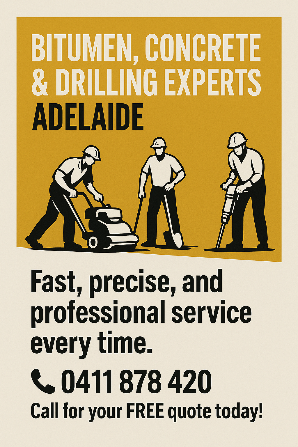 Images Australia Diamond Contractors